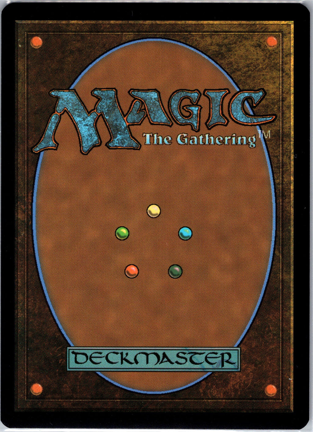 Mathemagics (Back)