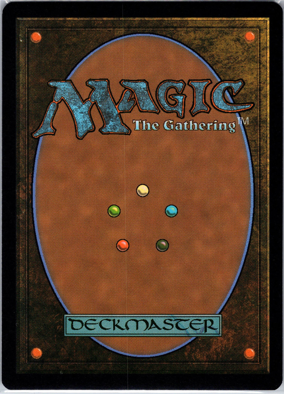 Devastating Onslaught (Back)