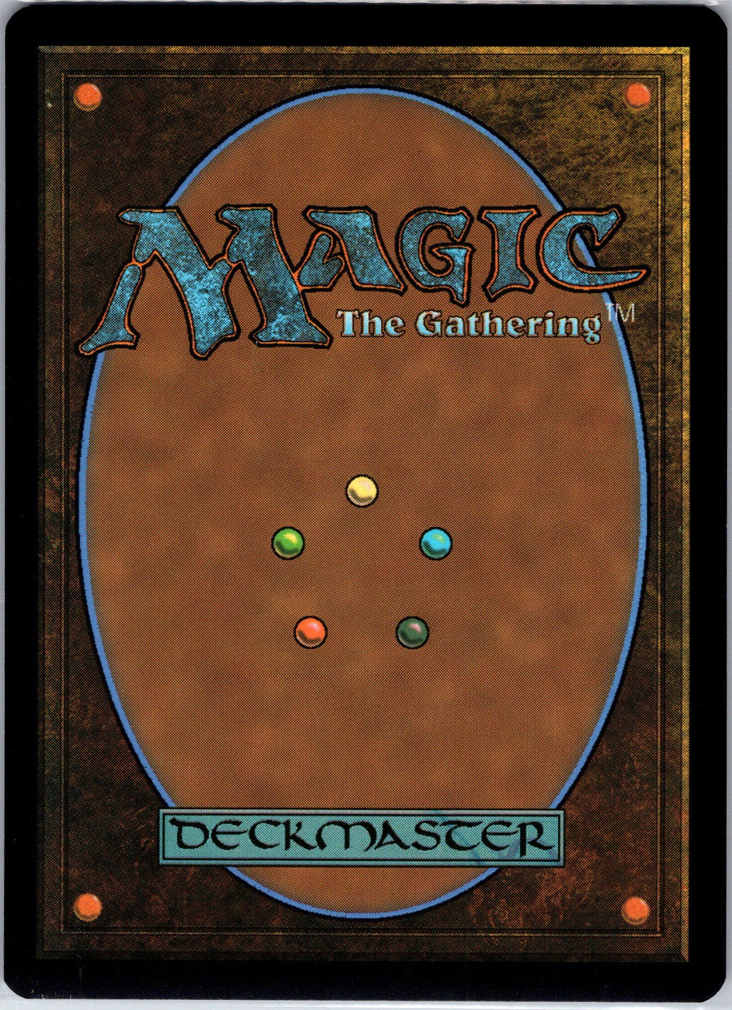 Withering Curse (Back)