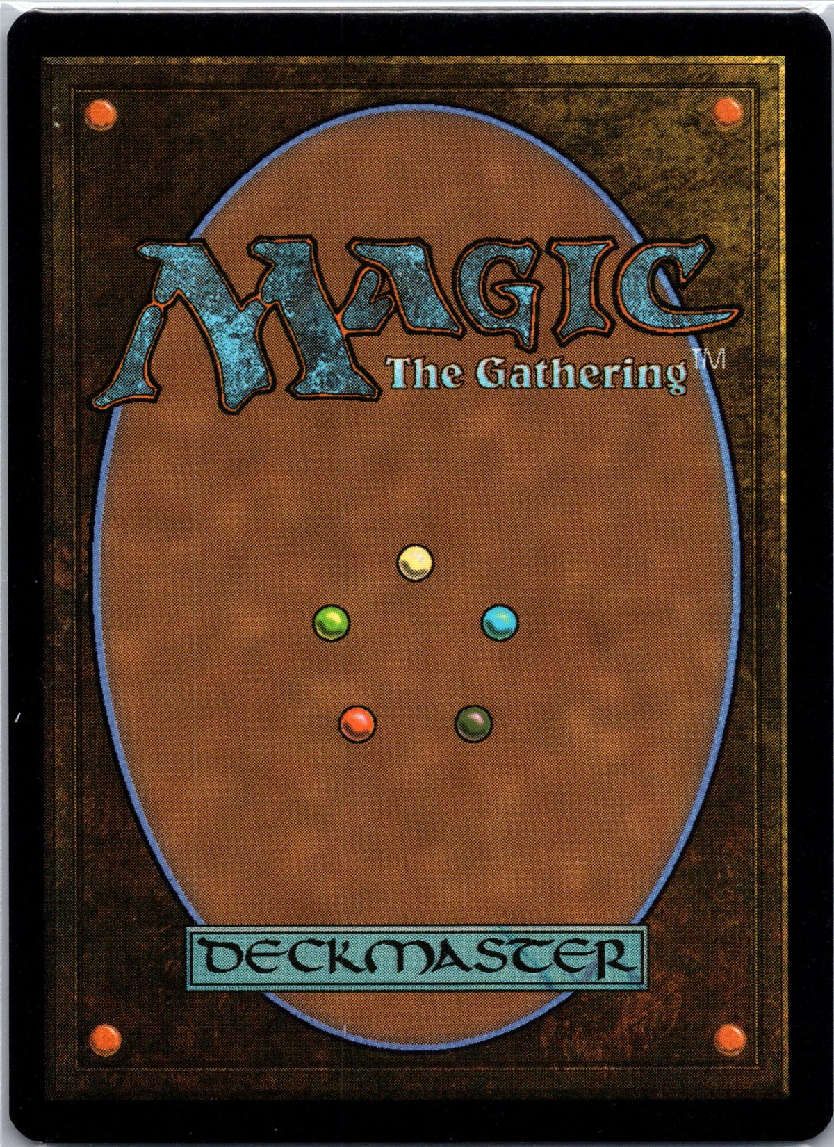 Expansion Algorithm (Extended Art) (Back)