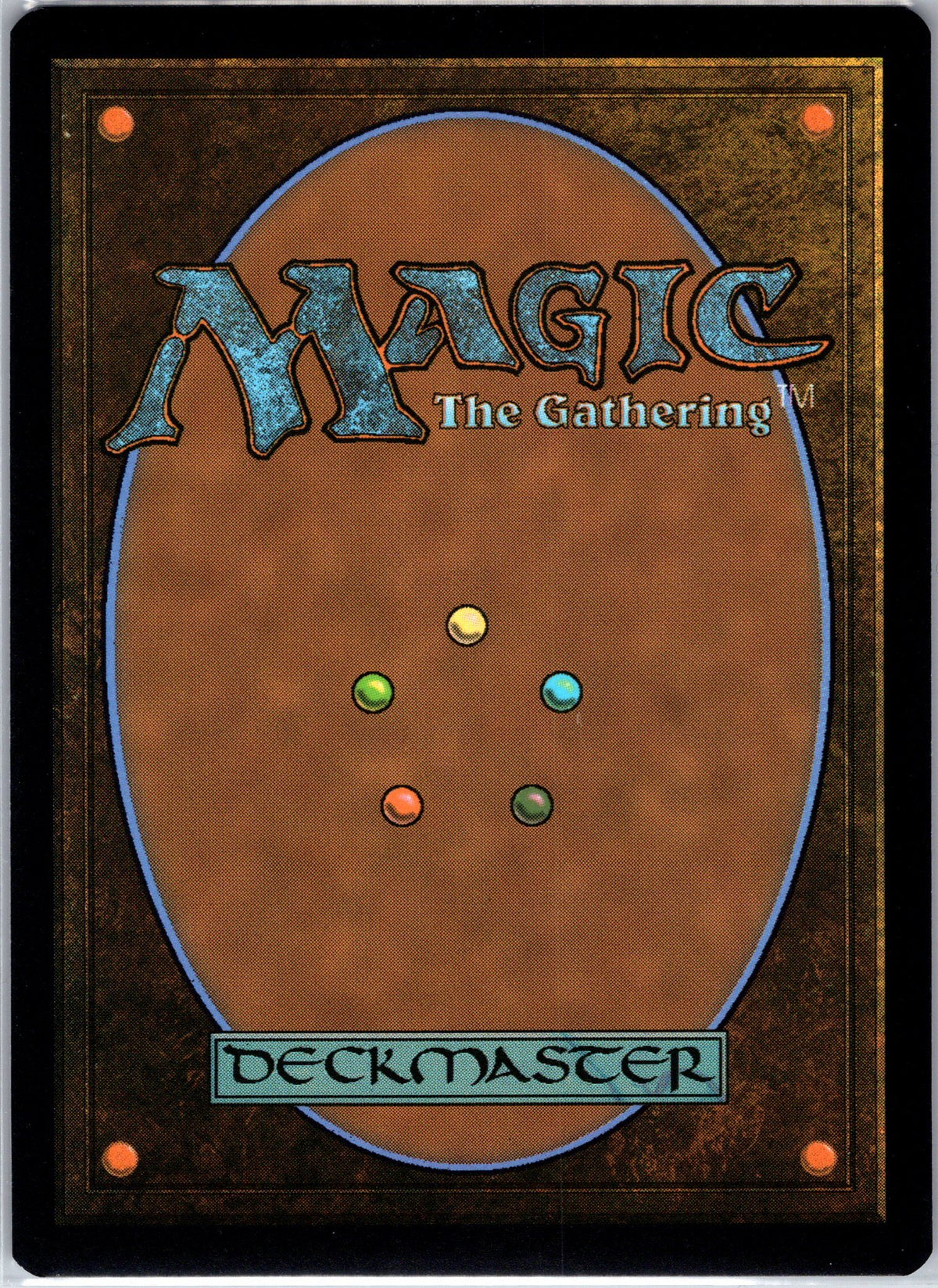 Archmage of Runes (Back)