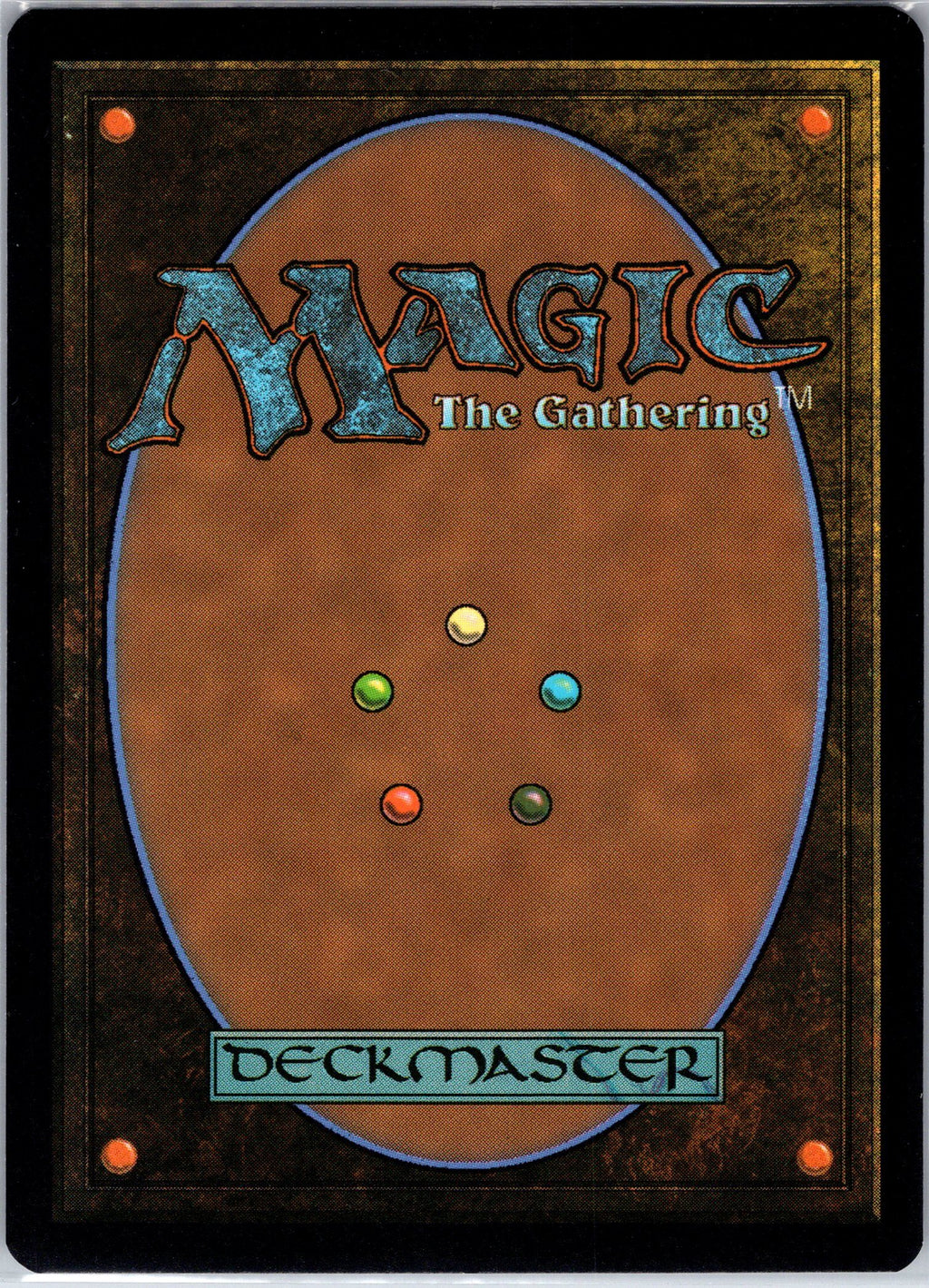 Rite of the Dragoncaller (Back)