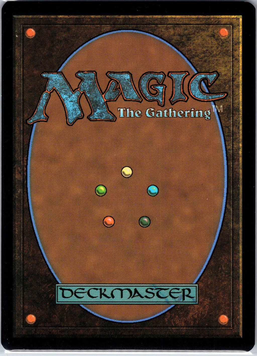 Doubling Season (Borderless) (Back)