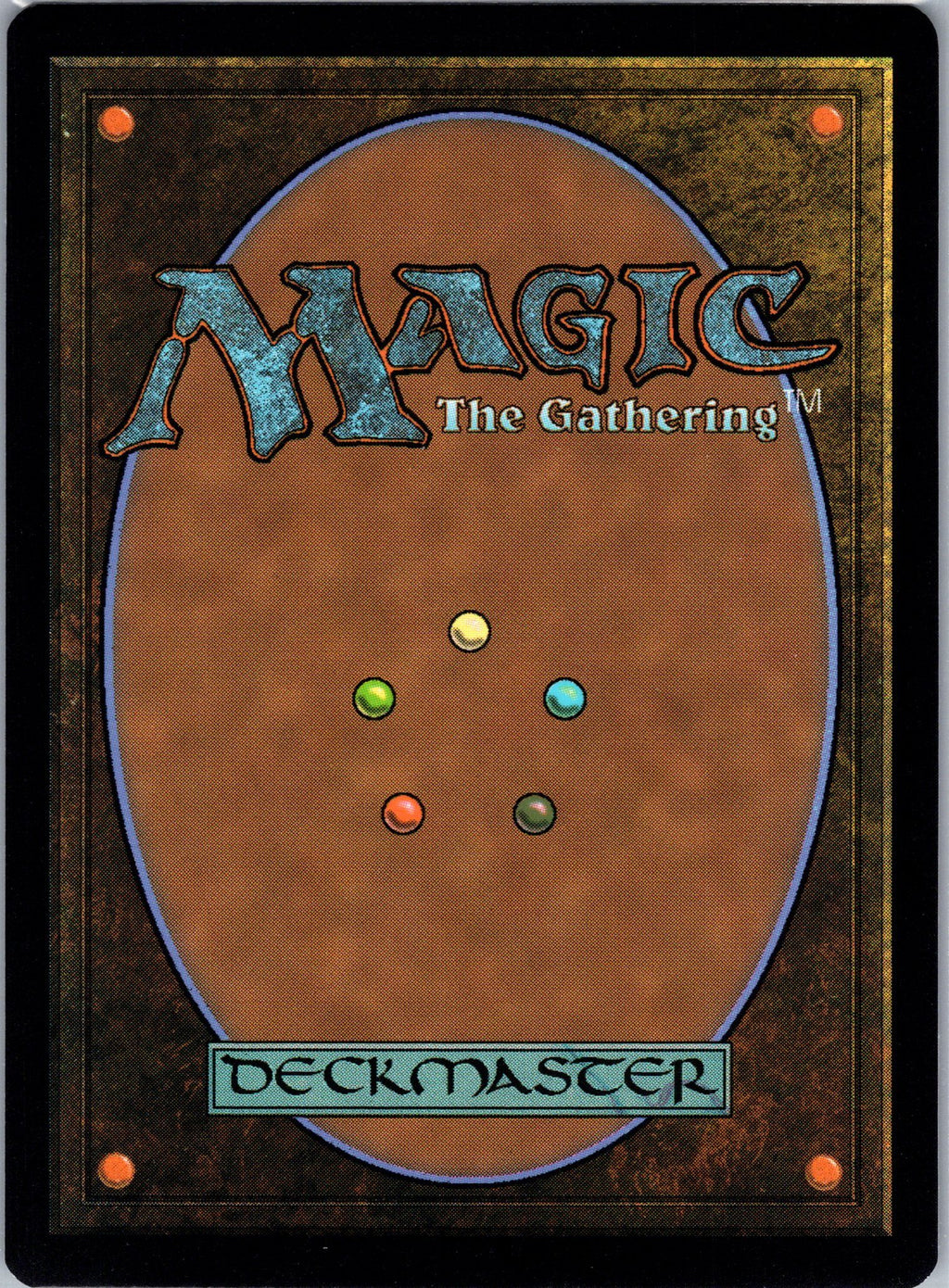 Thassa's Oracle (Future Sight) (Back)