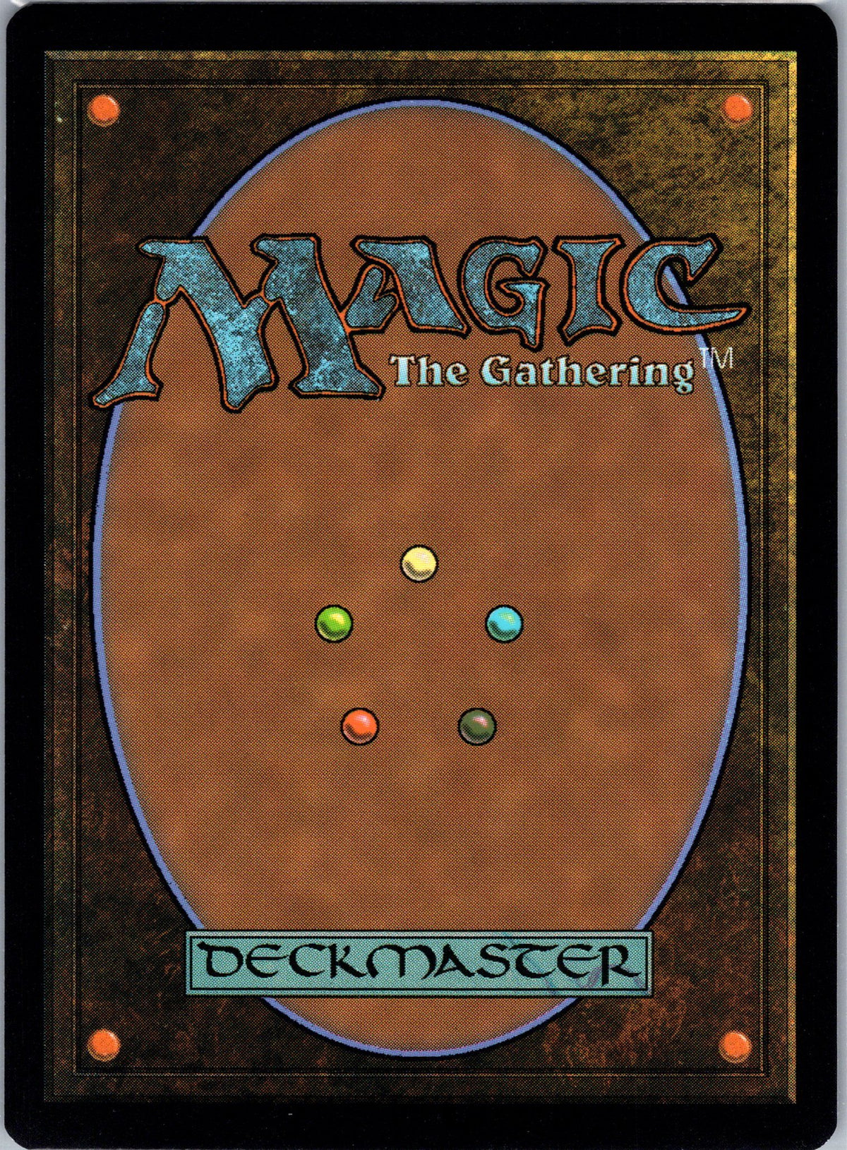 Thassa's Oracle (Future Sight) (Back)