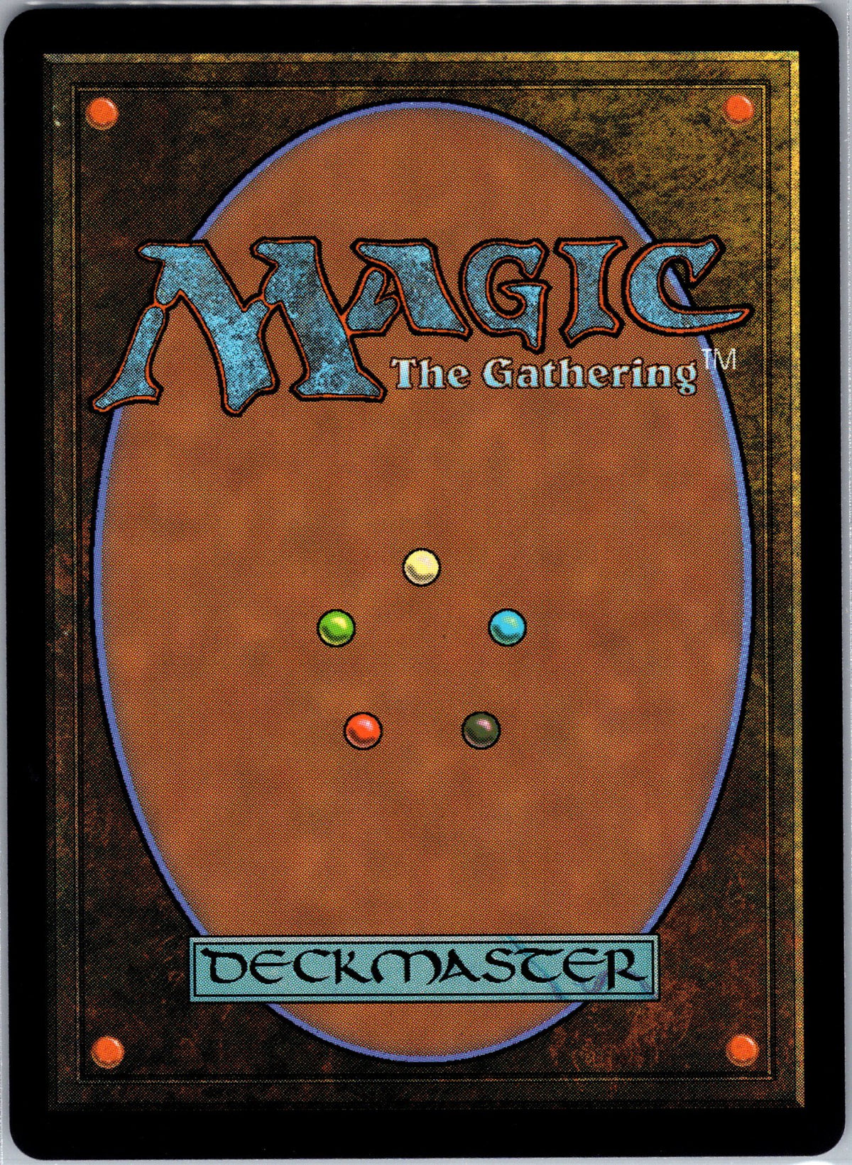 Multiversal Passage (Back)