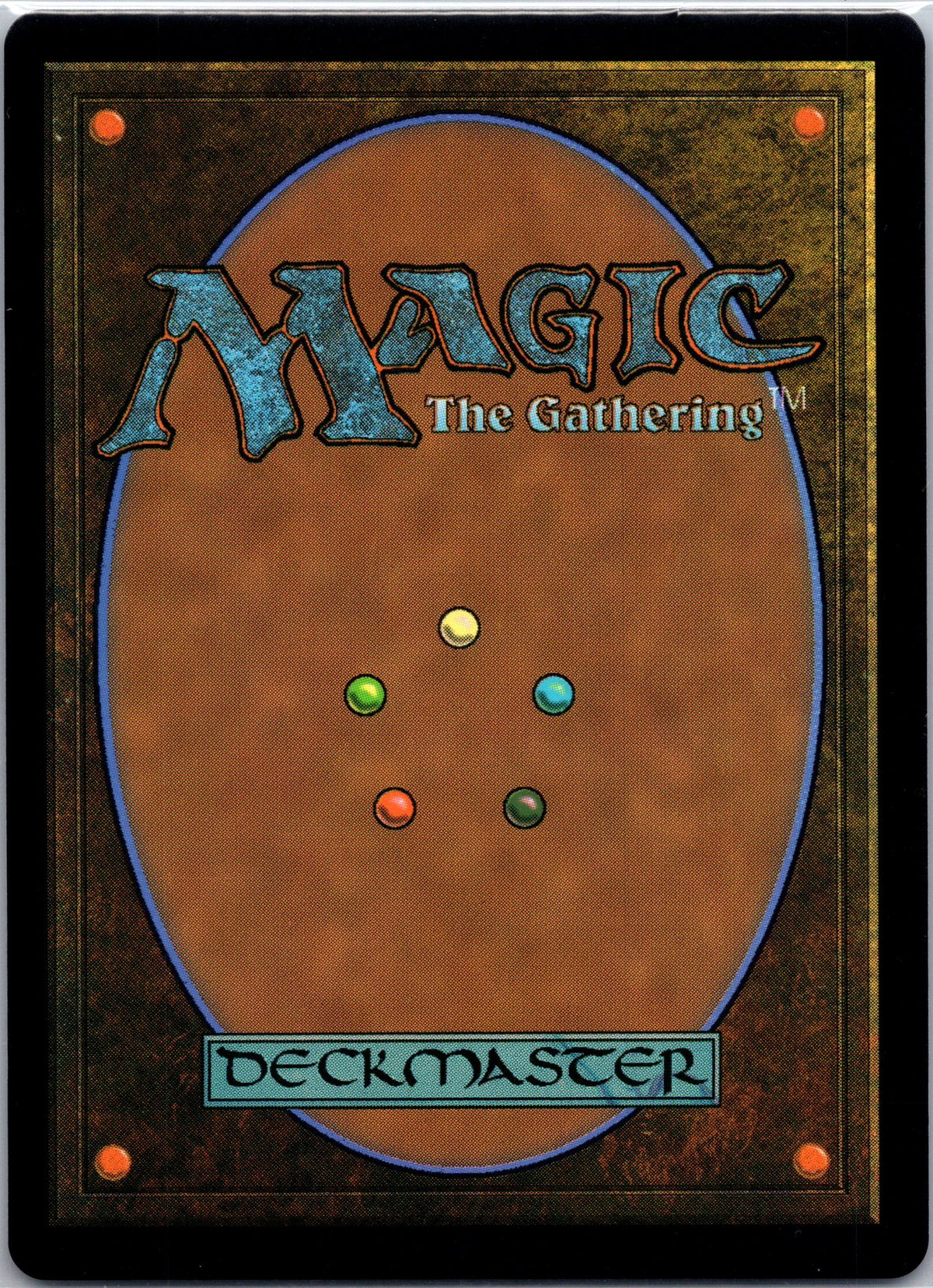 Hinterland Sanctifier (Back)
