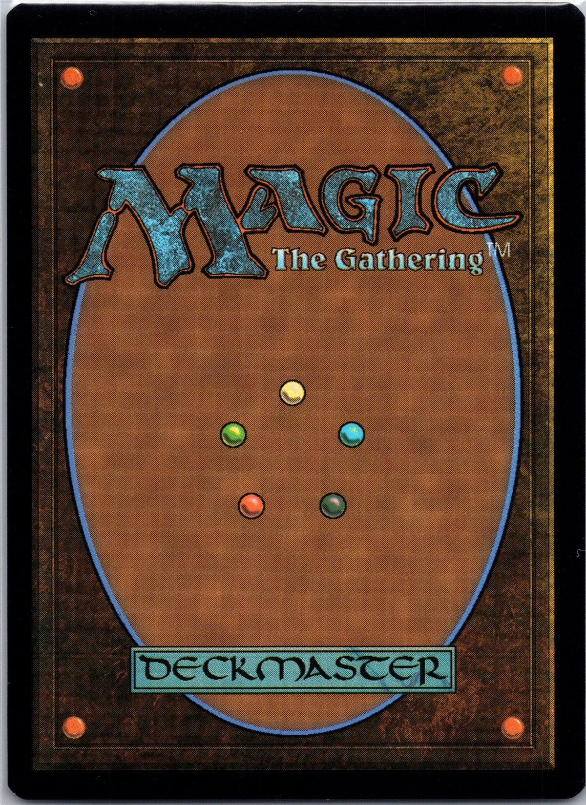 Dragon Trainer (Back)