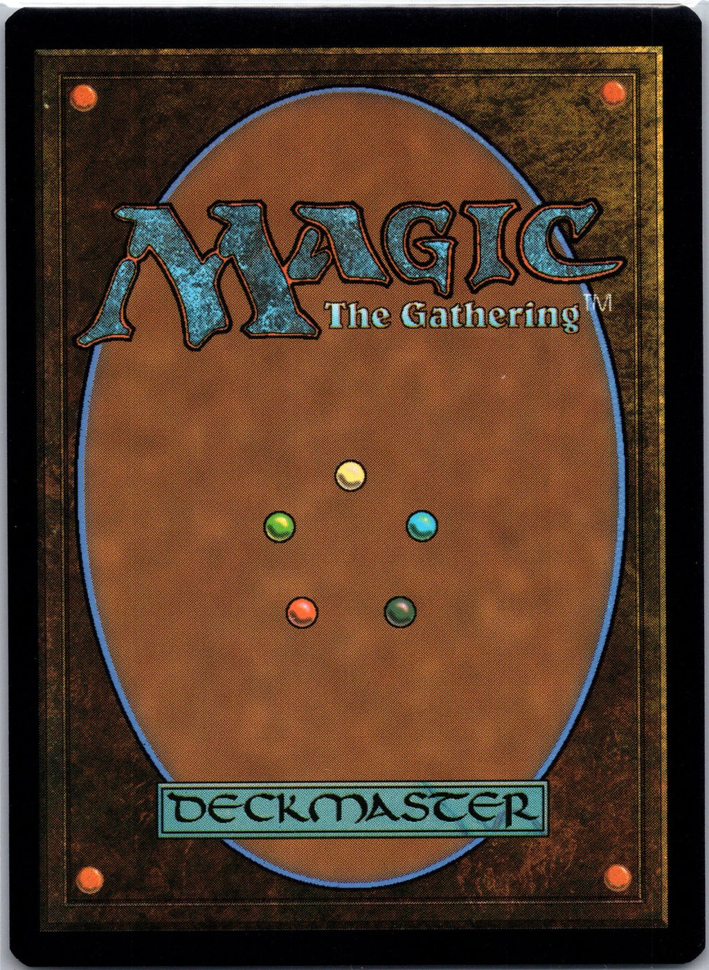 Seeker's Folly (Back)