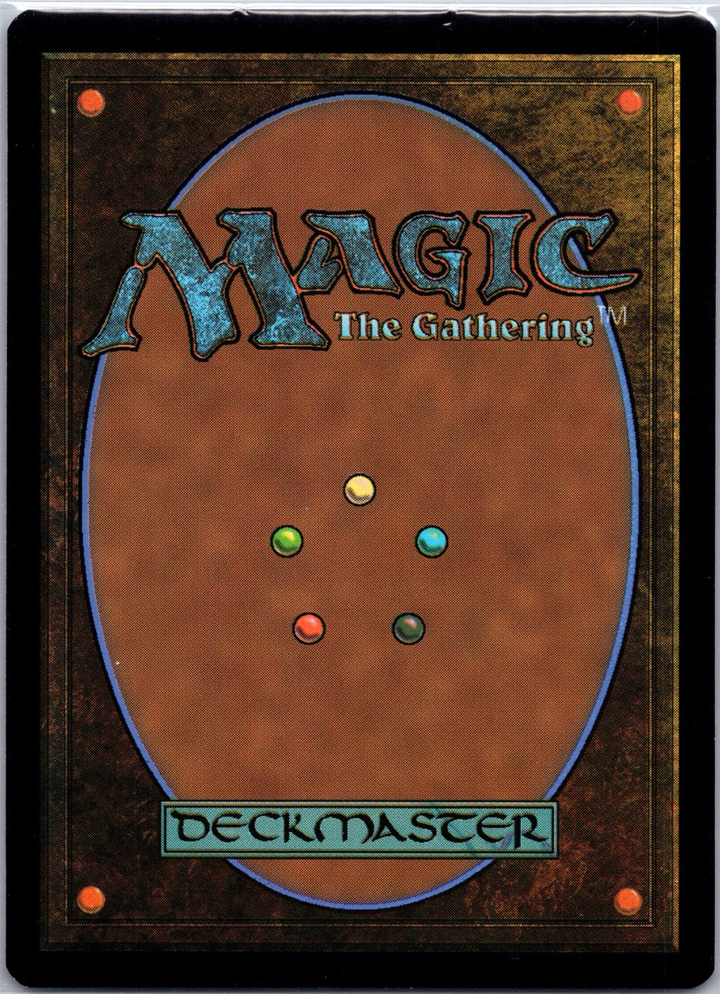 Phyrexian Ironworks (Back)