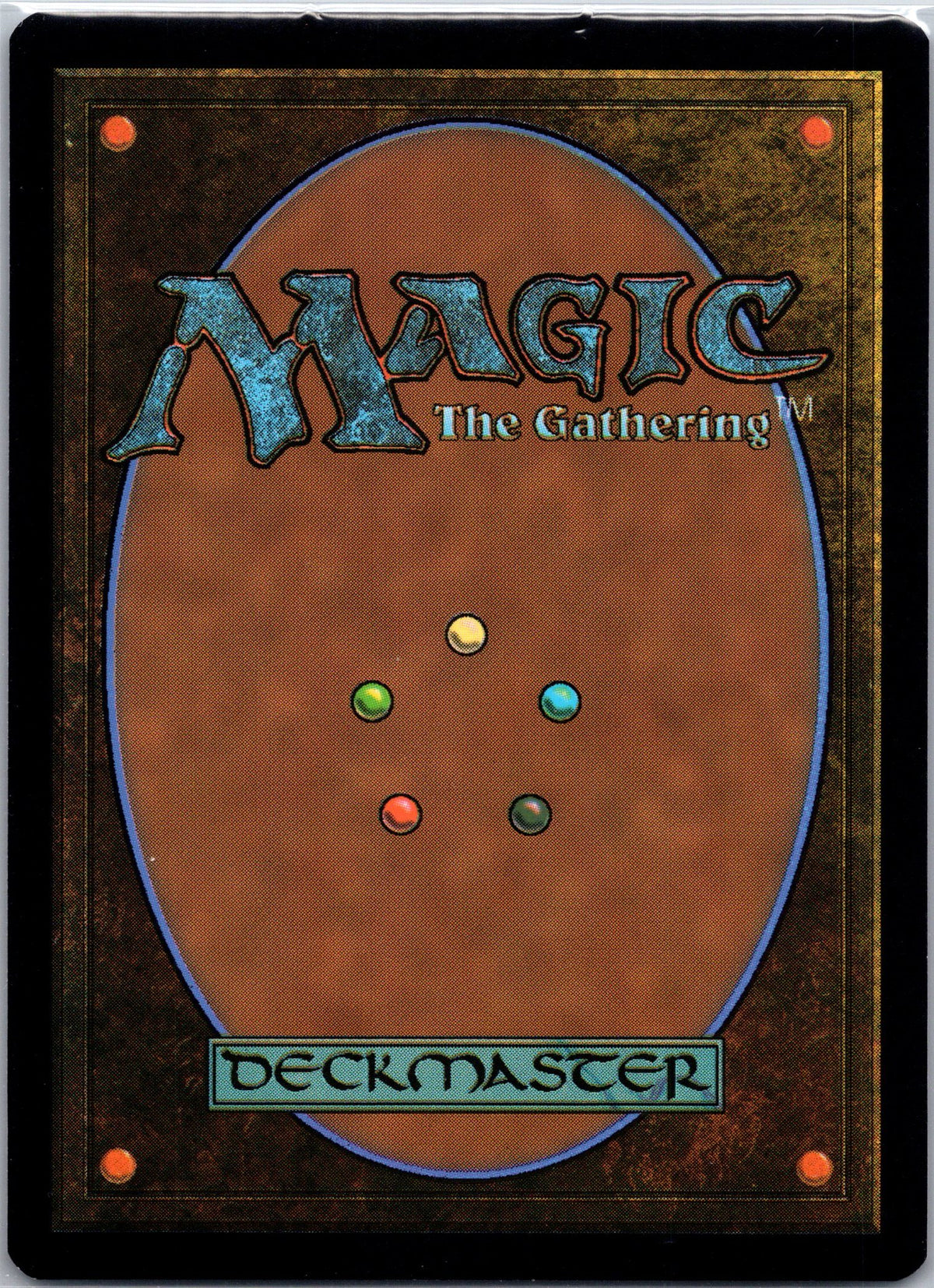 Phyrexian Ironworks (Back)