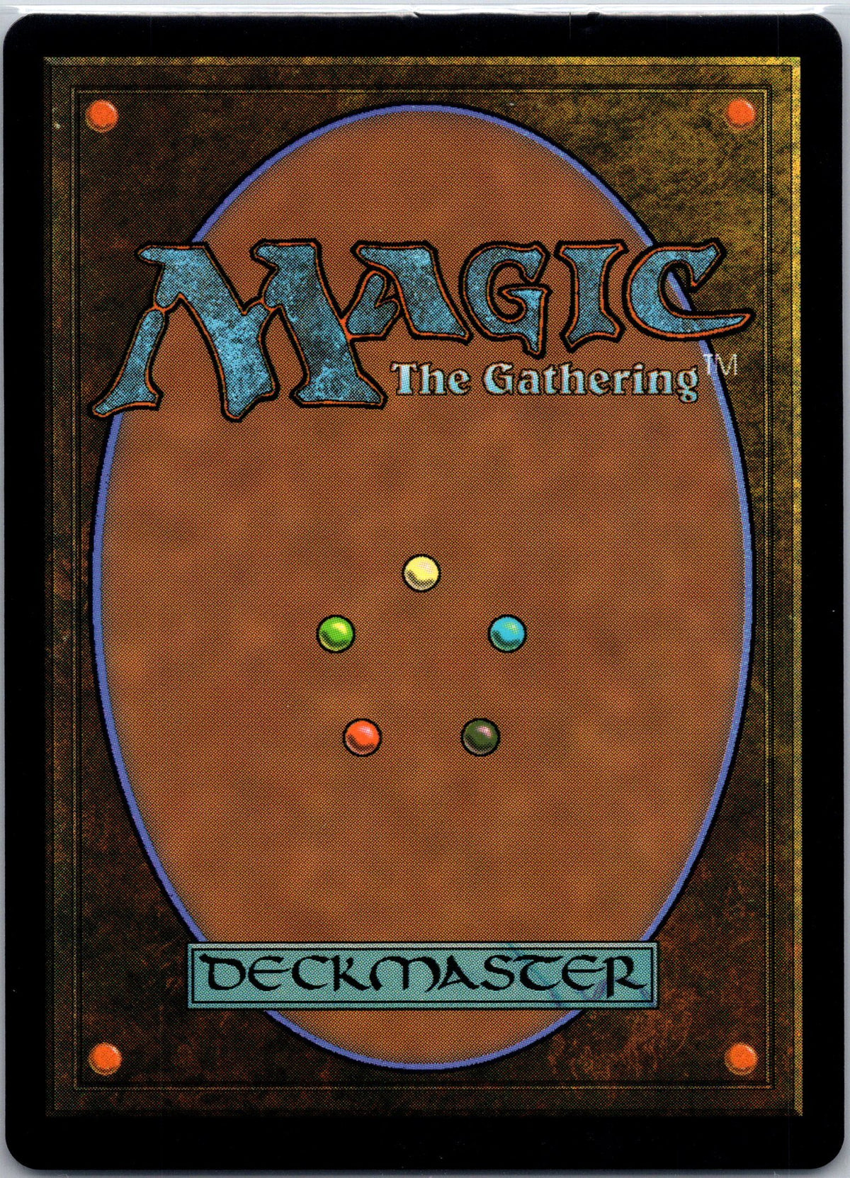 Disenchant (Back)