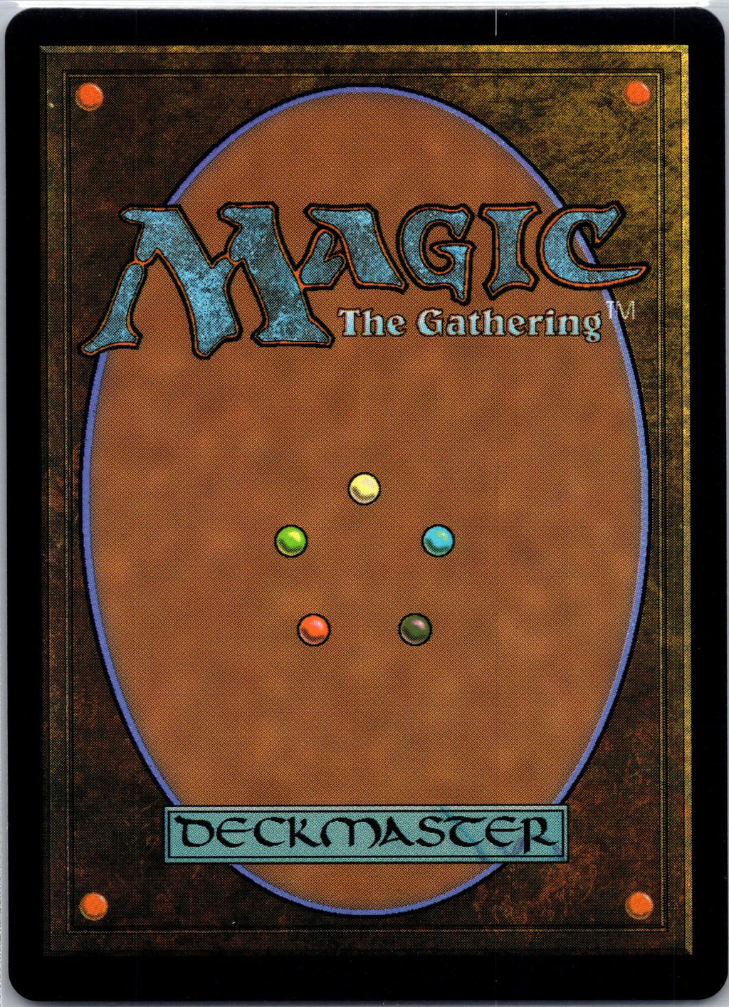 Devout Decree (Back)