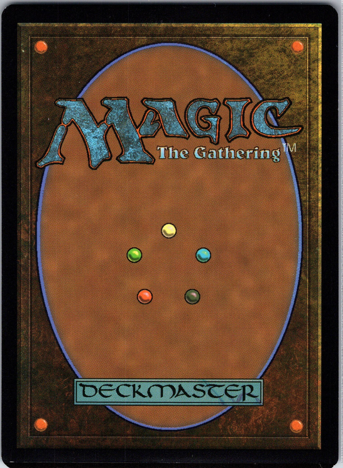 Hellkite Courser (Back)
