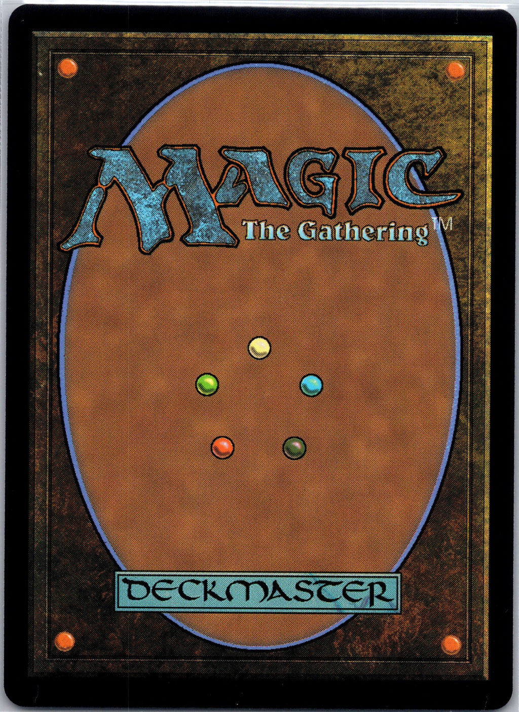 Perigee Beckoner (Back)