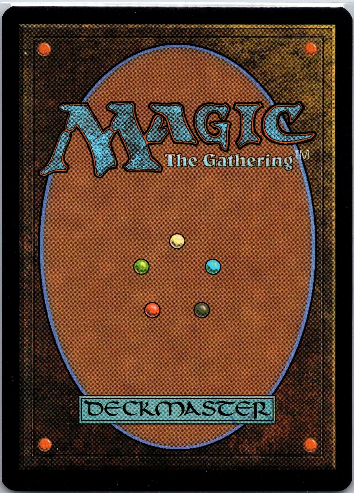 Bolg, Erebor's Reckoning (Extended Art) (Back)