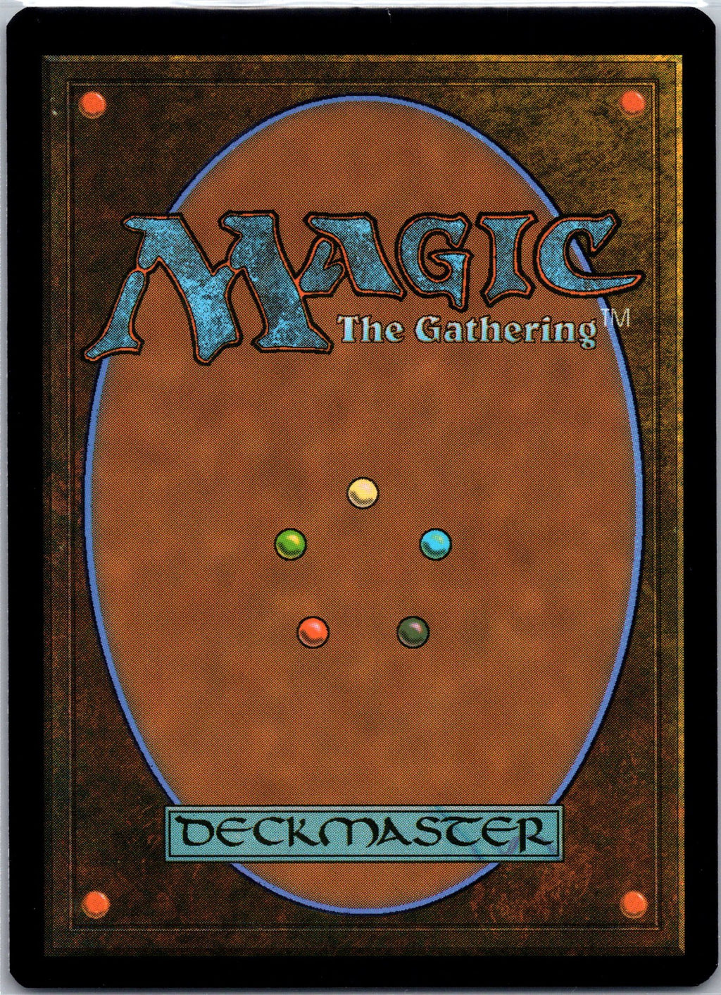 Warg Tactics (Back)