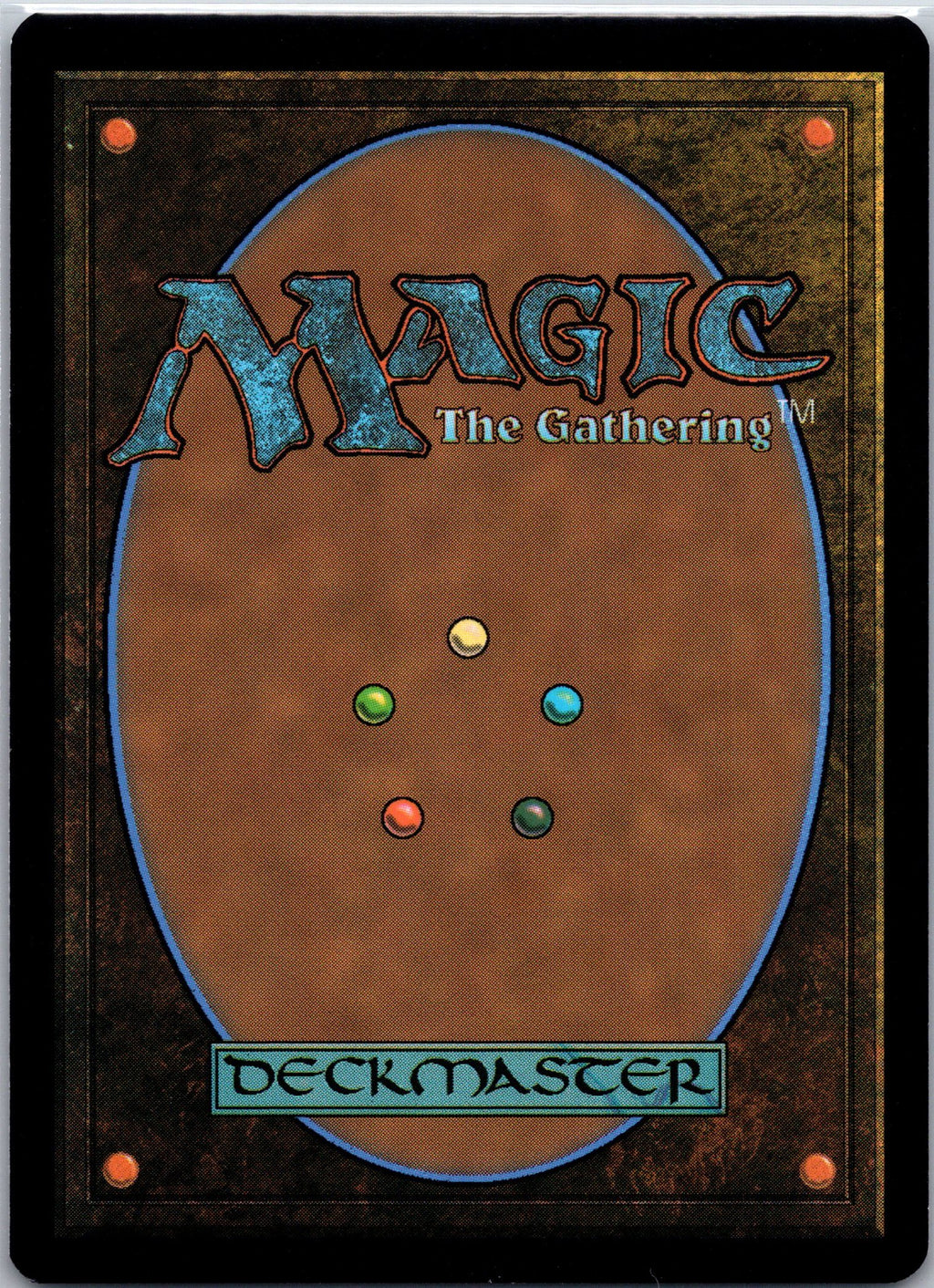 Duskwatch Hunter (Back)