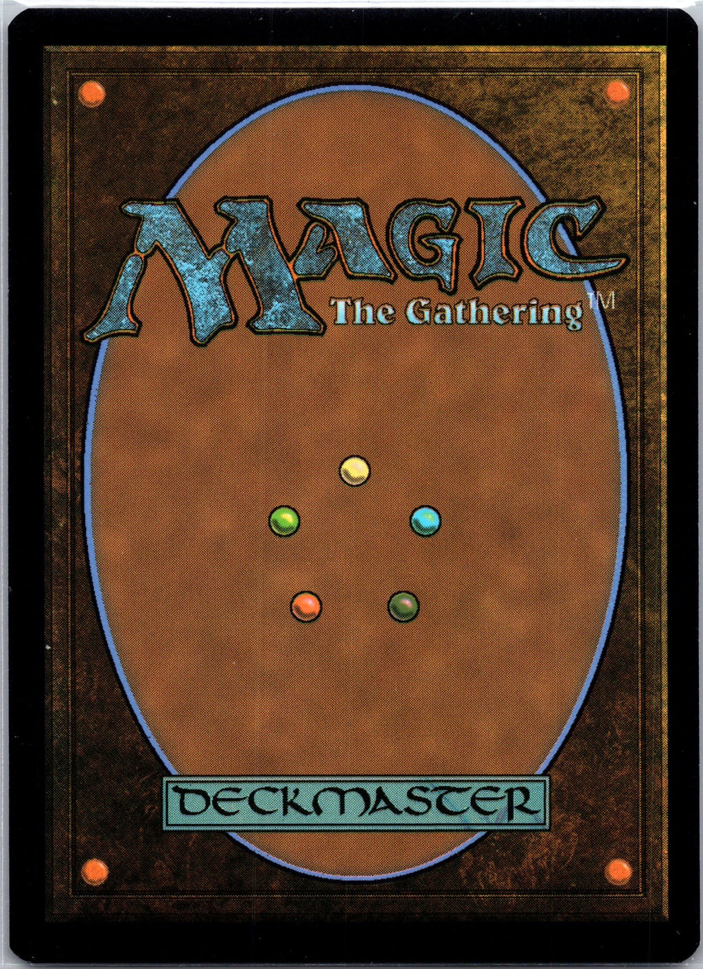 Phyrexian Arena (Back)