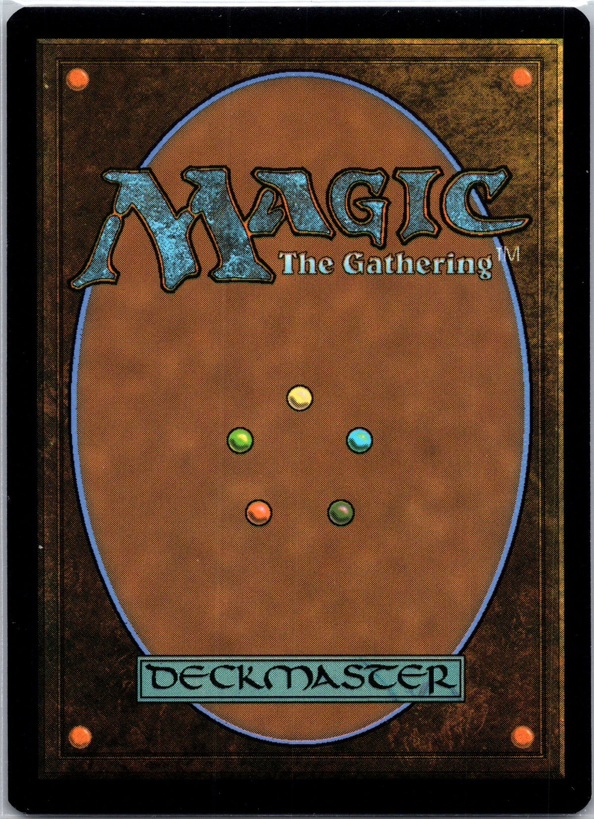 Phyrexian Arena (Back)
