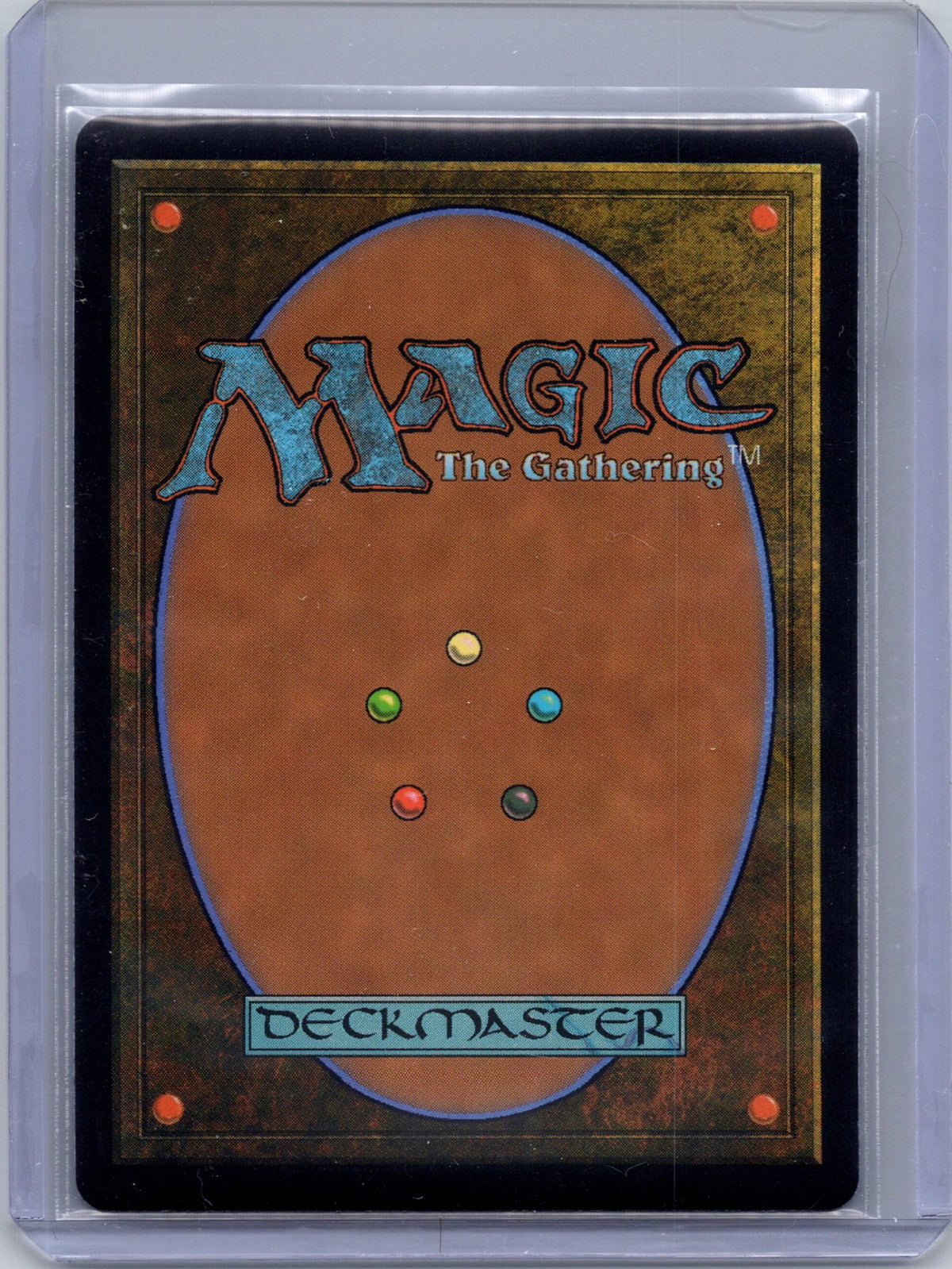Searchlight Companion (Back)