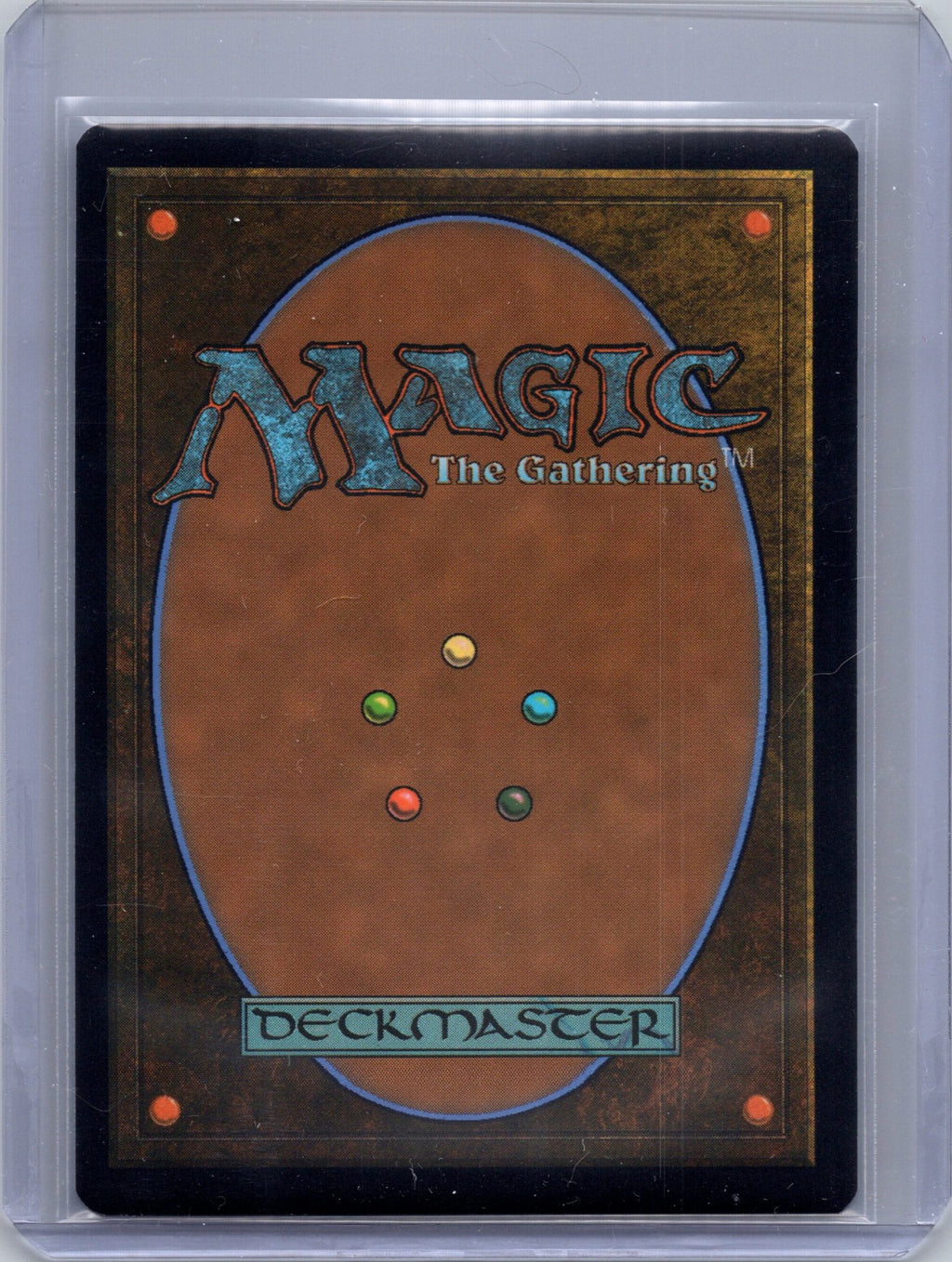 Arcane Signet (Back)