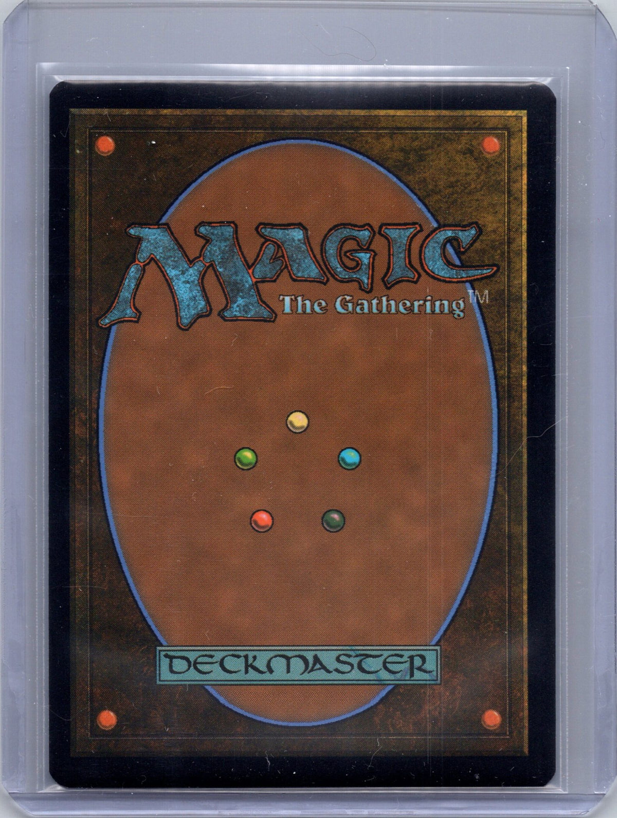 Arcane Signet (Back)