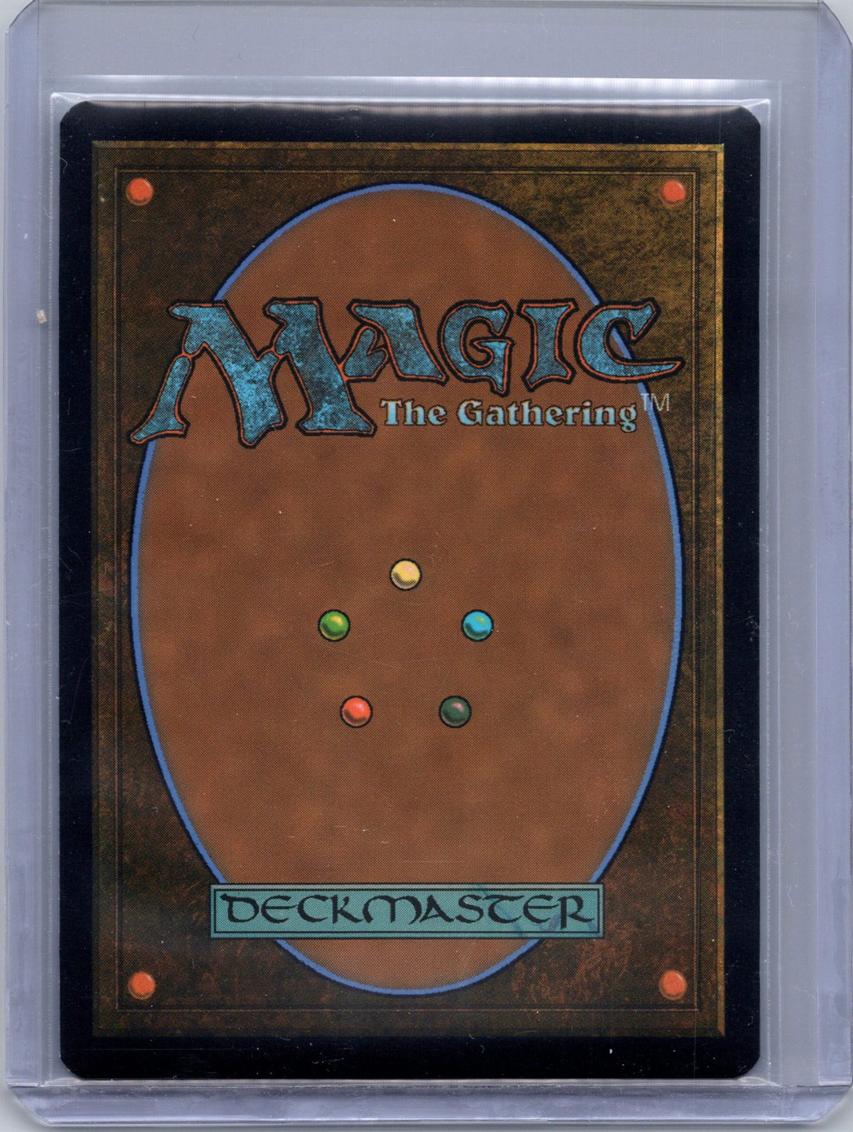 Boulderborn Dragon (Back)