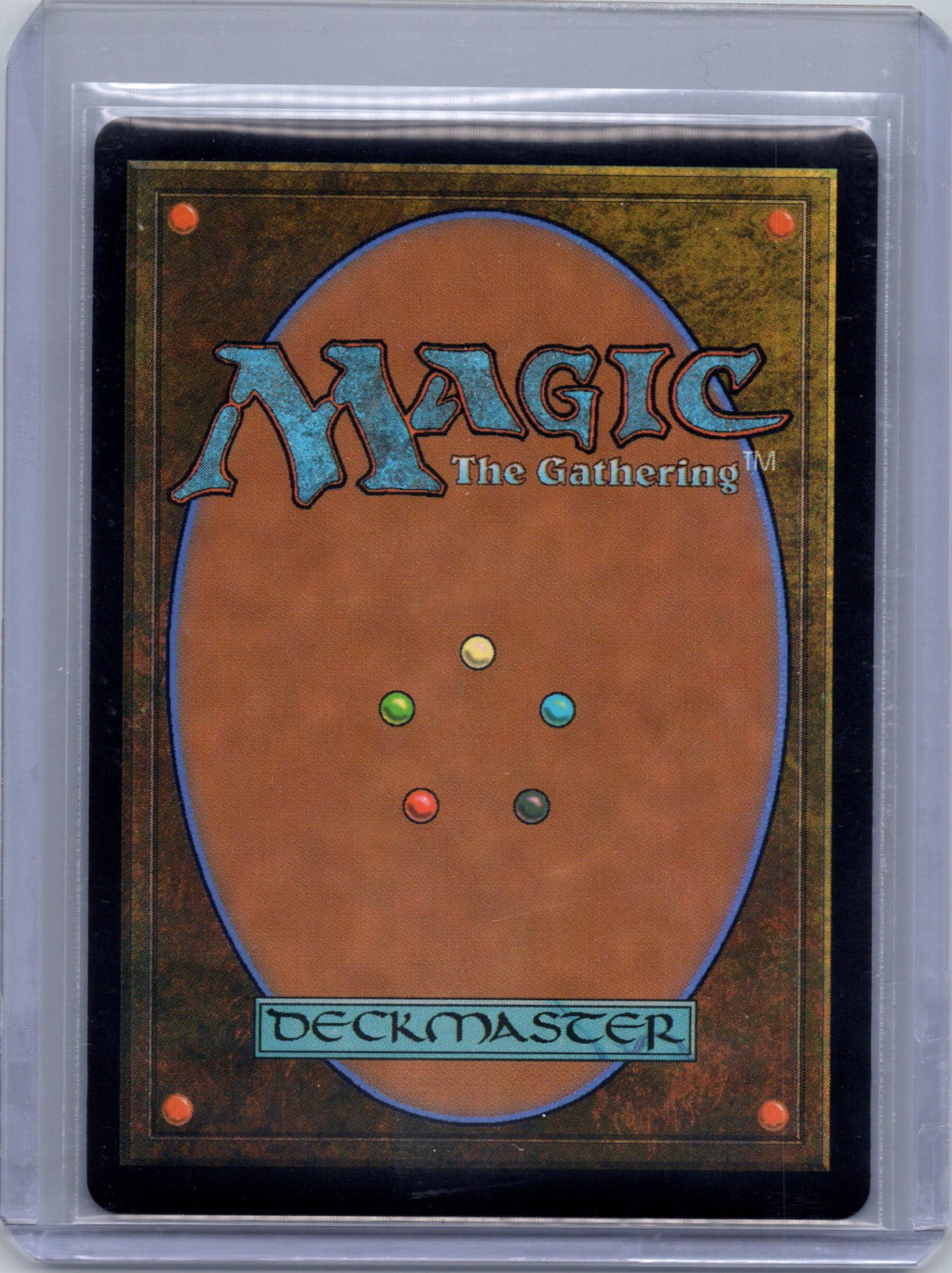 Depth Charge Colossus (Back)