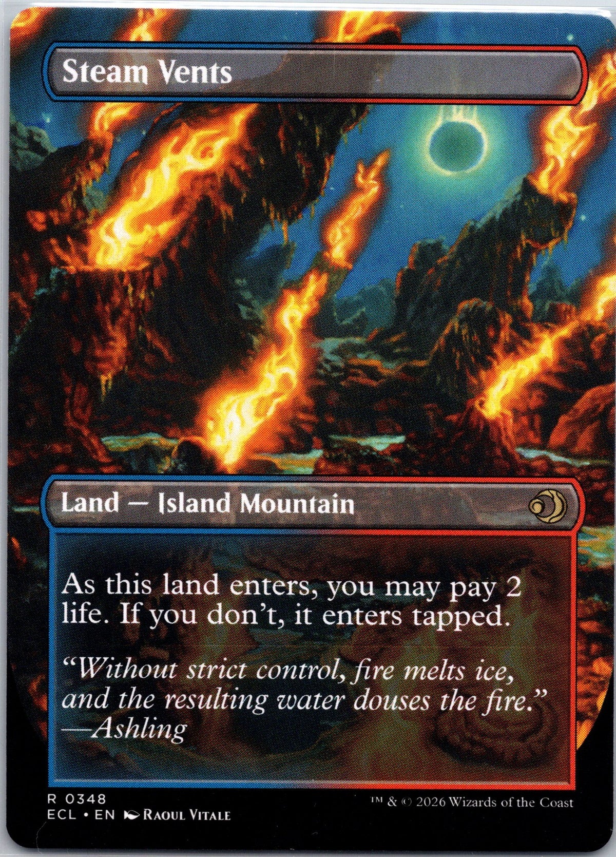 Steam Vents (Borderless) (Back)