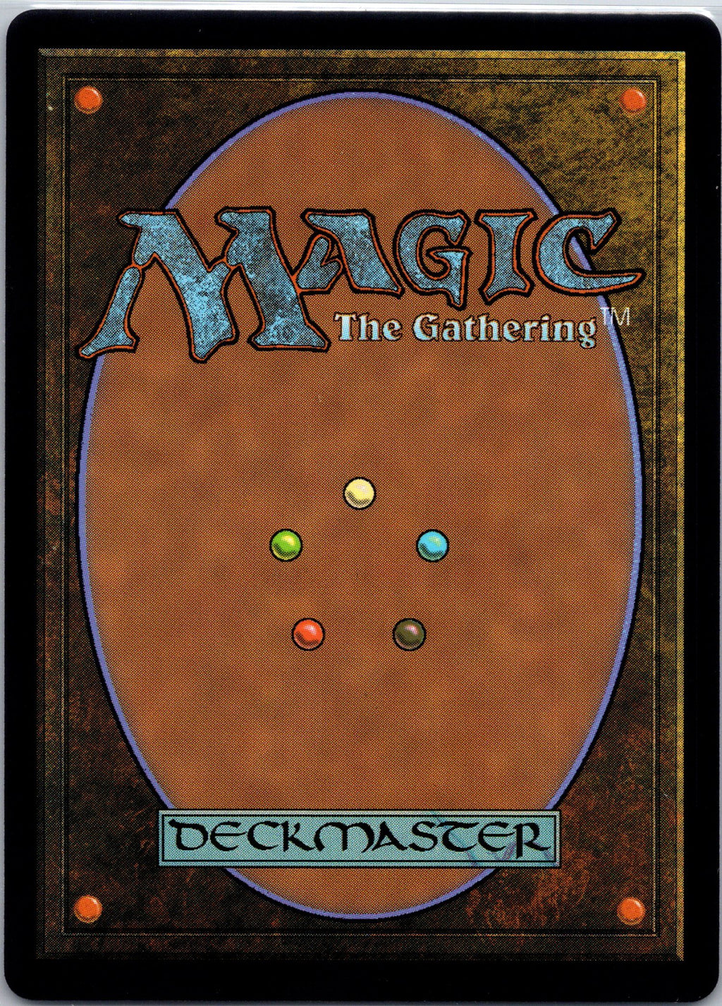 Wickersmith's Tools (Extended Art) (Back)