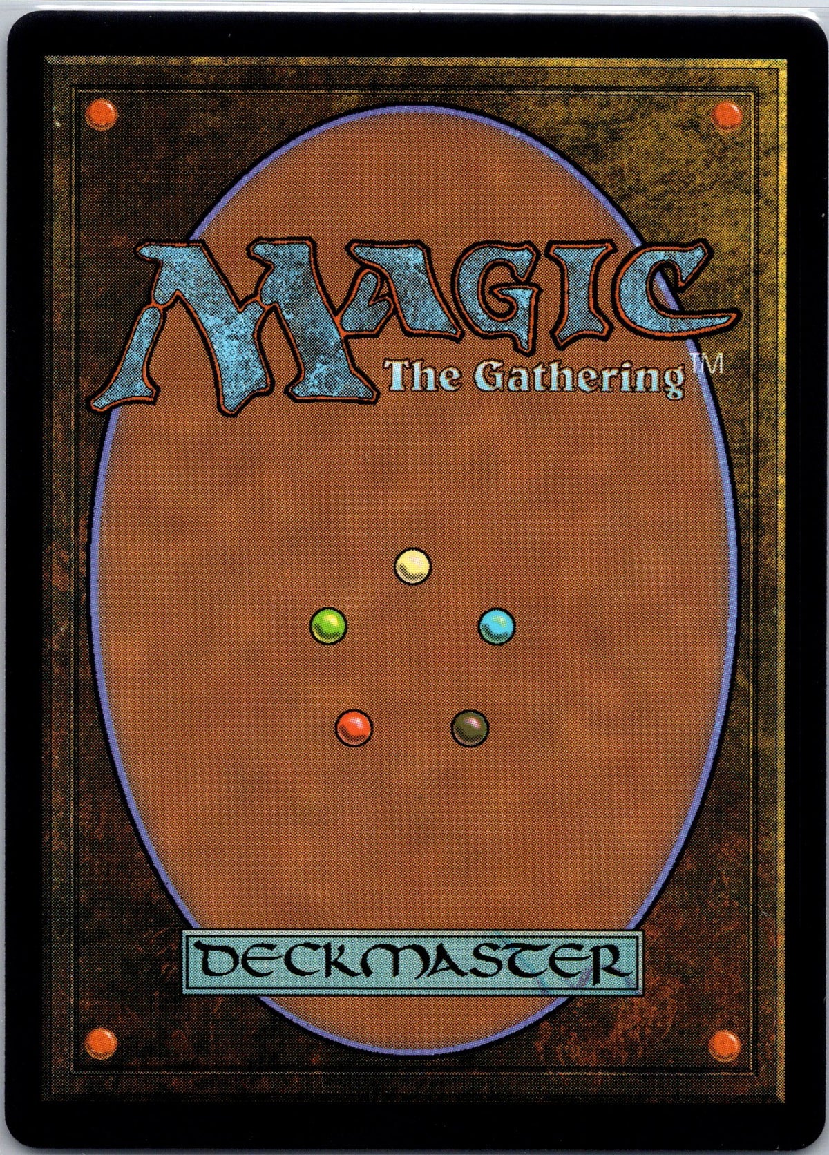 Wickersmith's Tools (Extended Art) (Back)