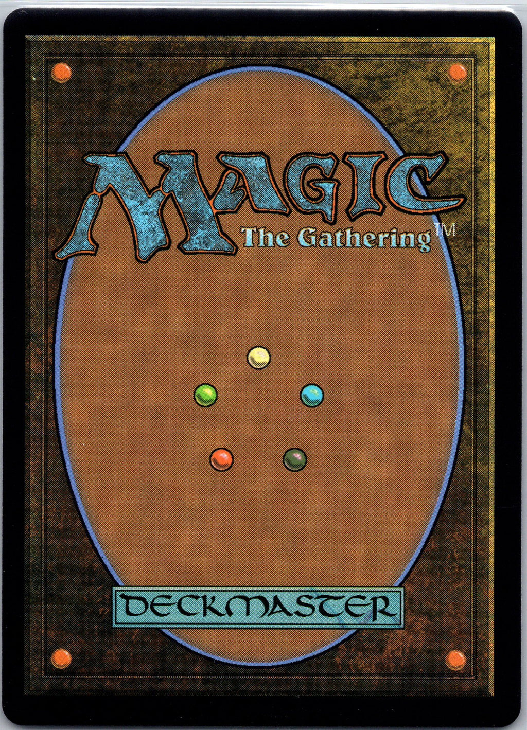 Bogslither's Embrace (Back)