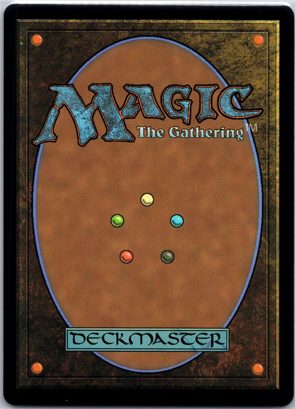 Mistmeadow Council (Back)