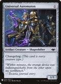 Universal Automaton (MH1)