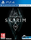Elder Scrolls V Skyrim VR