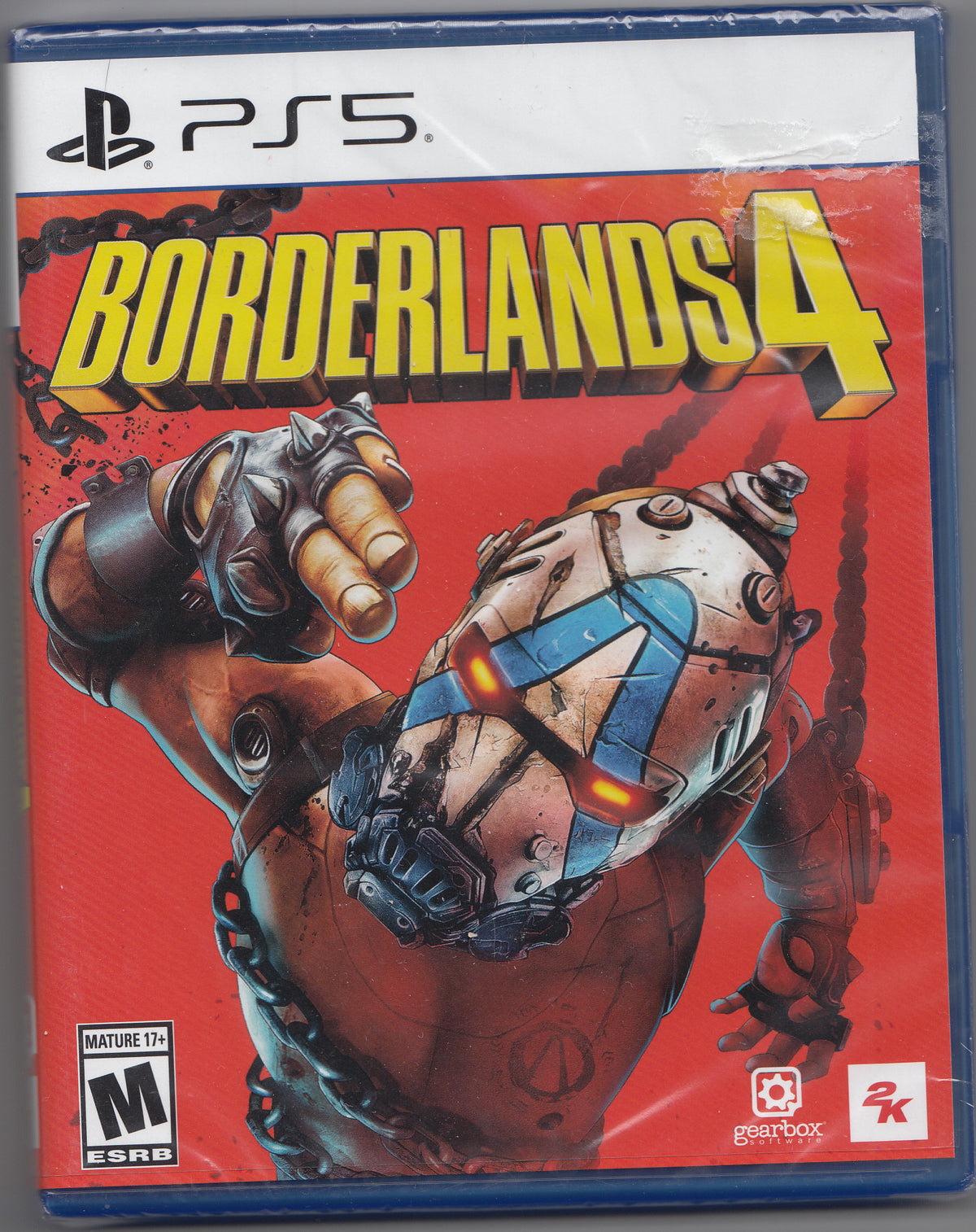 Borderlands 4