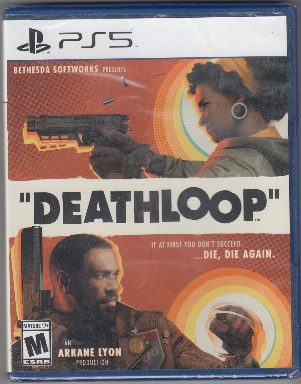 Deathloop