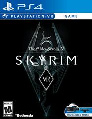 Elder Scrolls V: Skyrim VR [Not For Resale]