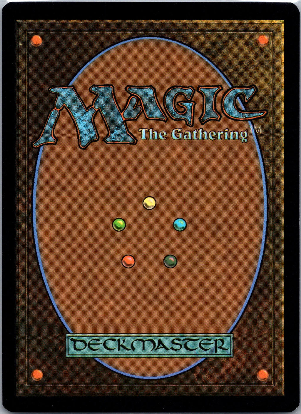 Virulent Emissary (Back)
