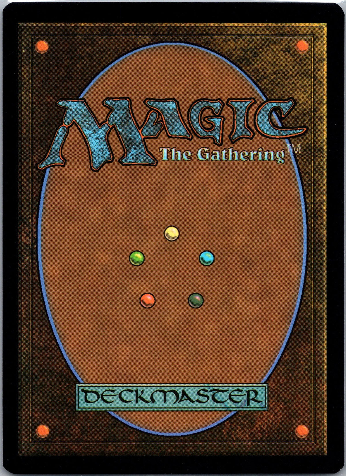 Virulent Emissary (Back)