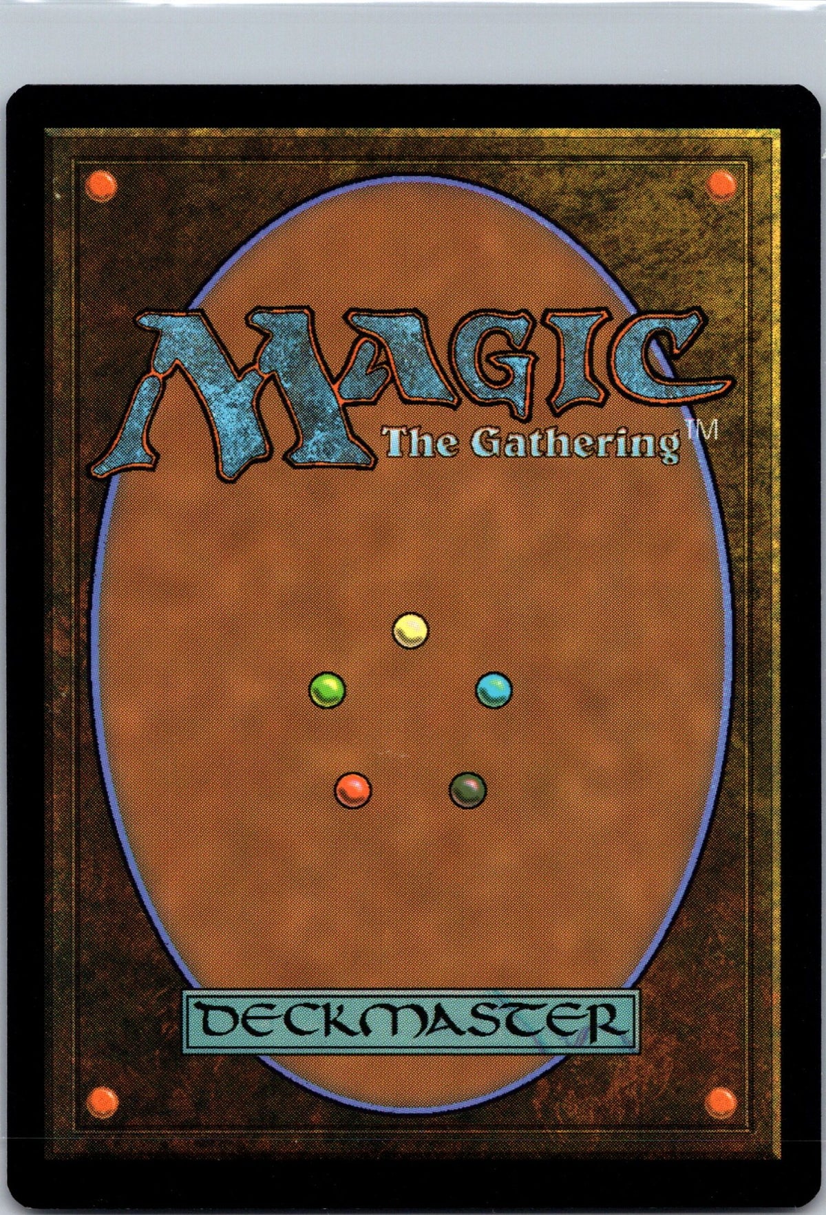 Ghostly Pilferer (Back)