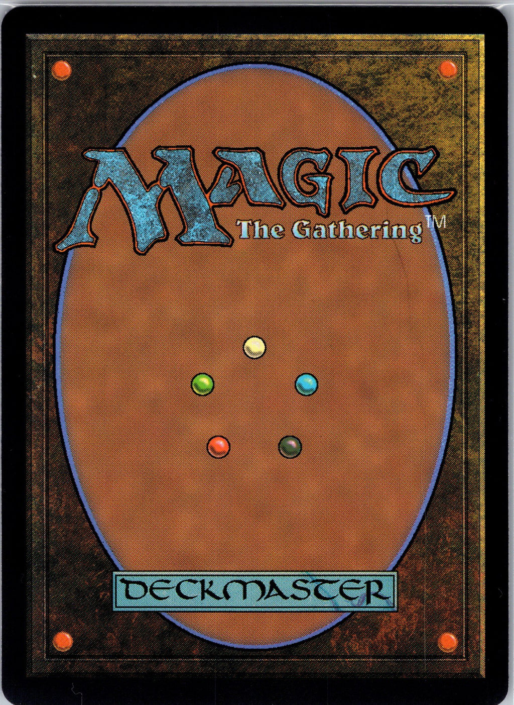 Elektra, Daughter of the Hand (Borderless) (0326) (Back)