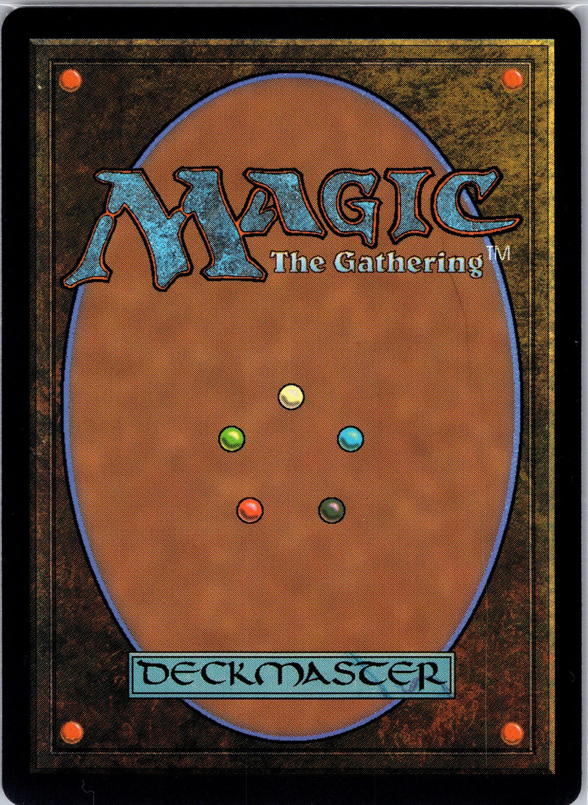 Elektra, Daughter of the Hand (Borderless) (0326) (Back)