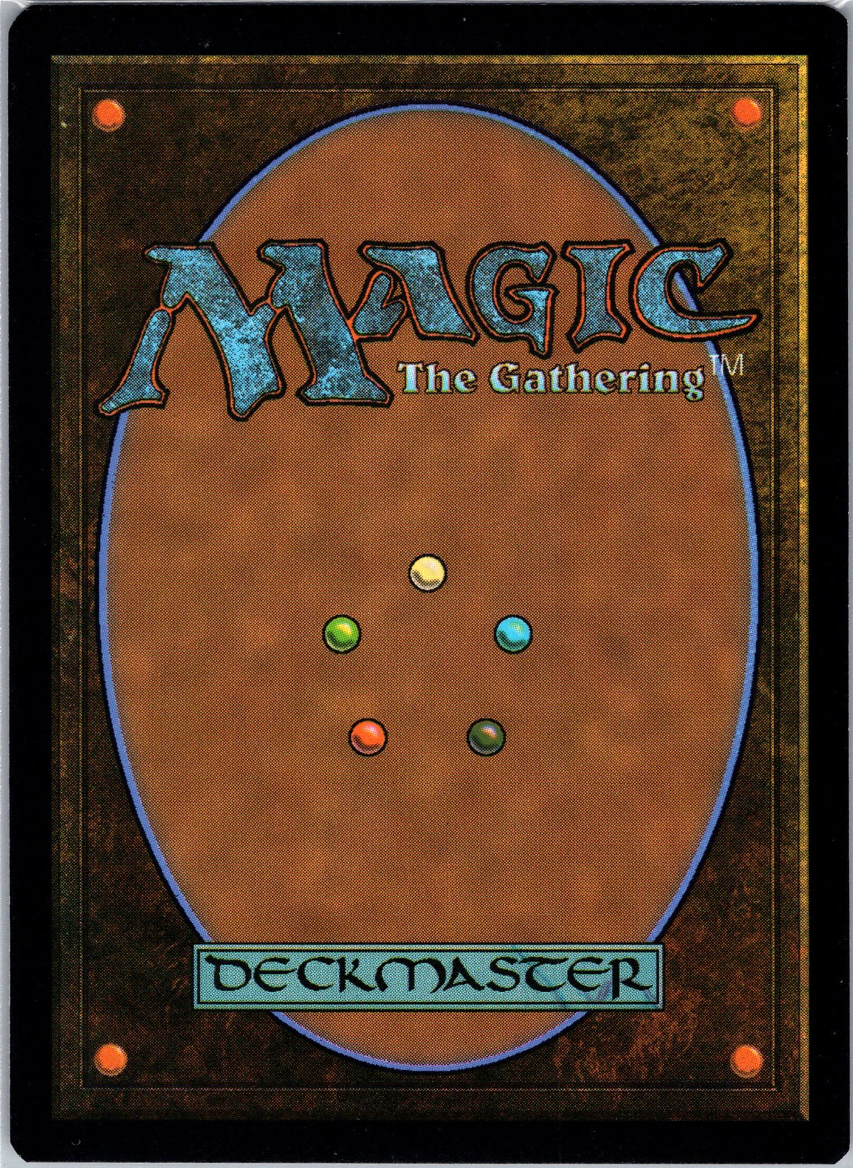 Force Spike (Back)