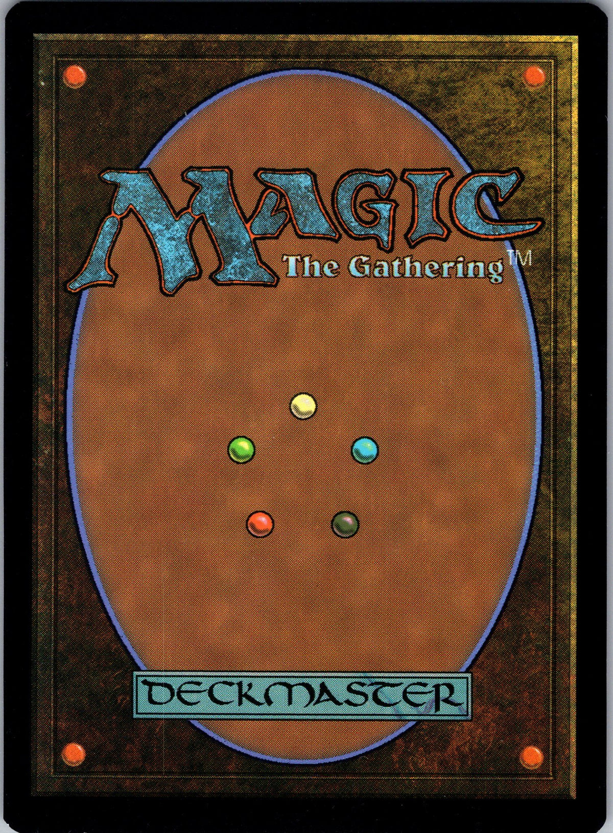 Avenger of Zendikar (Back)