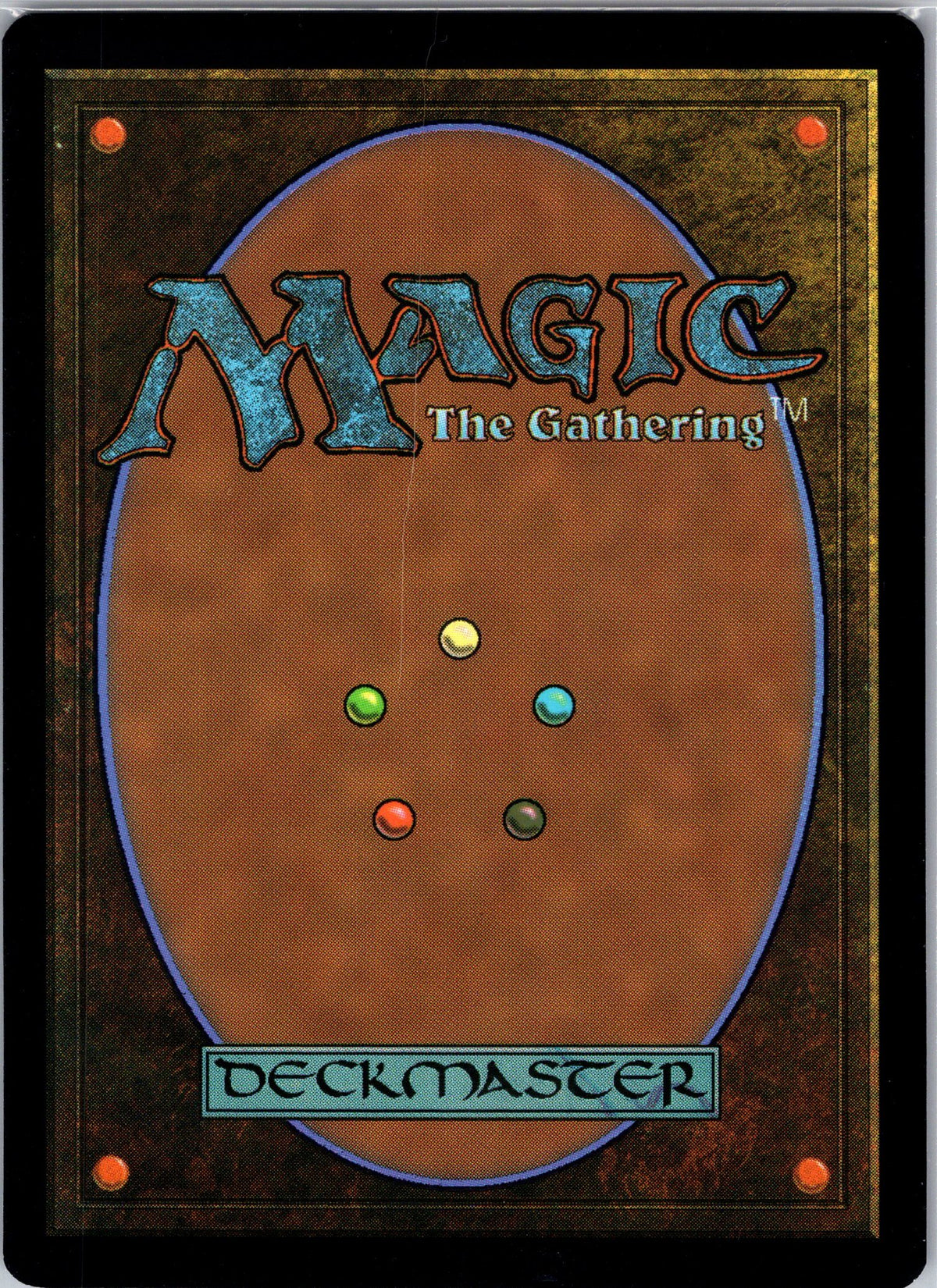 Omnath, Locus of Rage (Back)