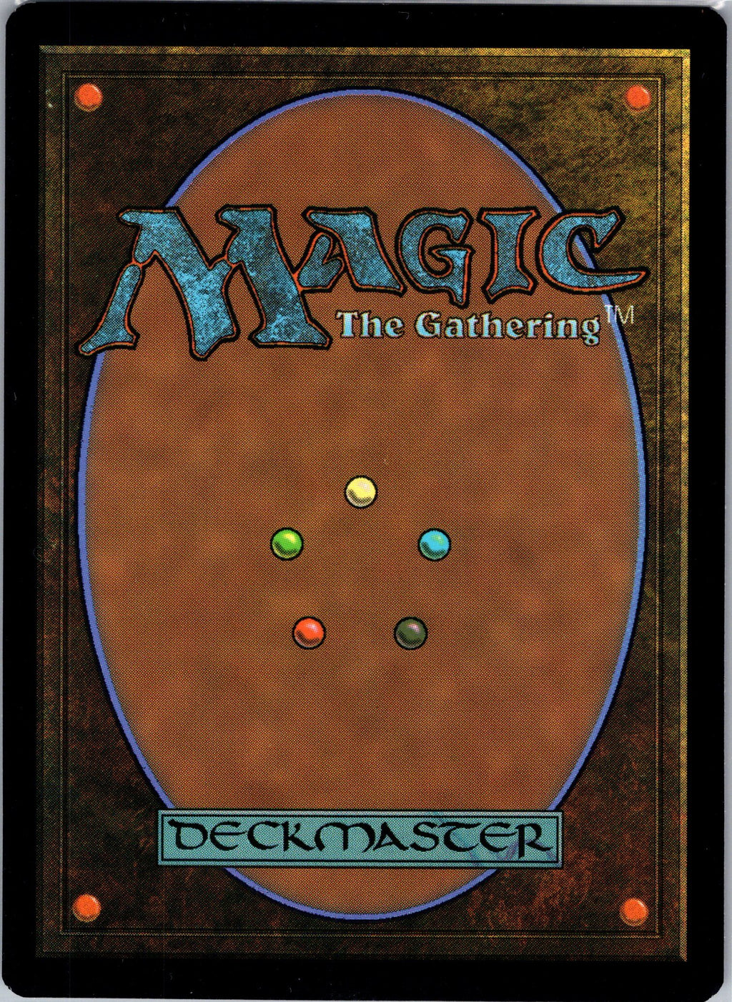 Yarok, the Desecrated (Back)