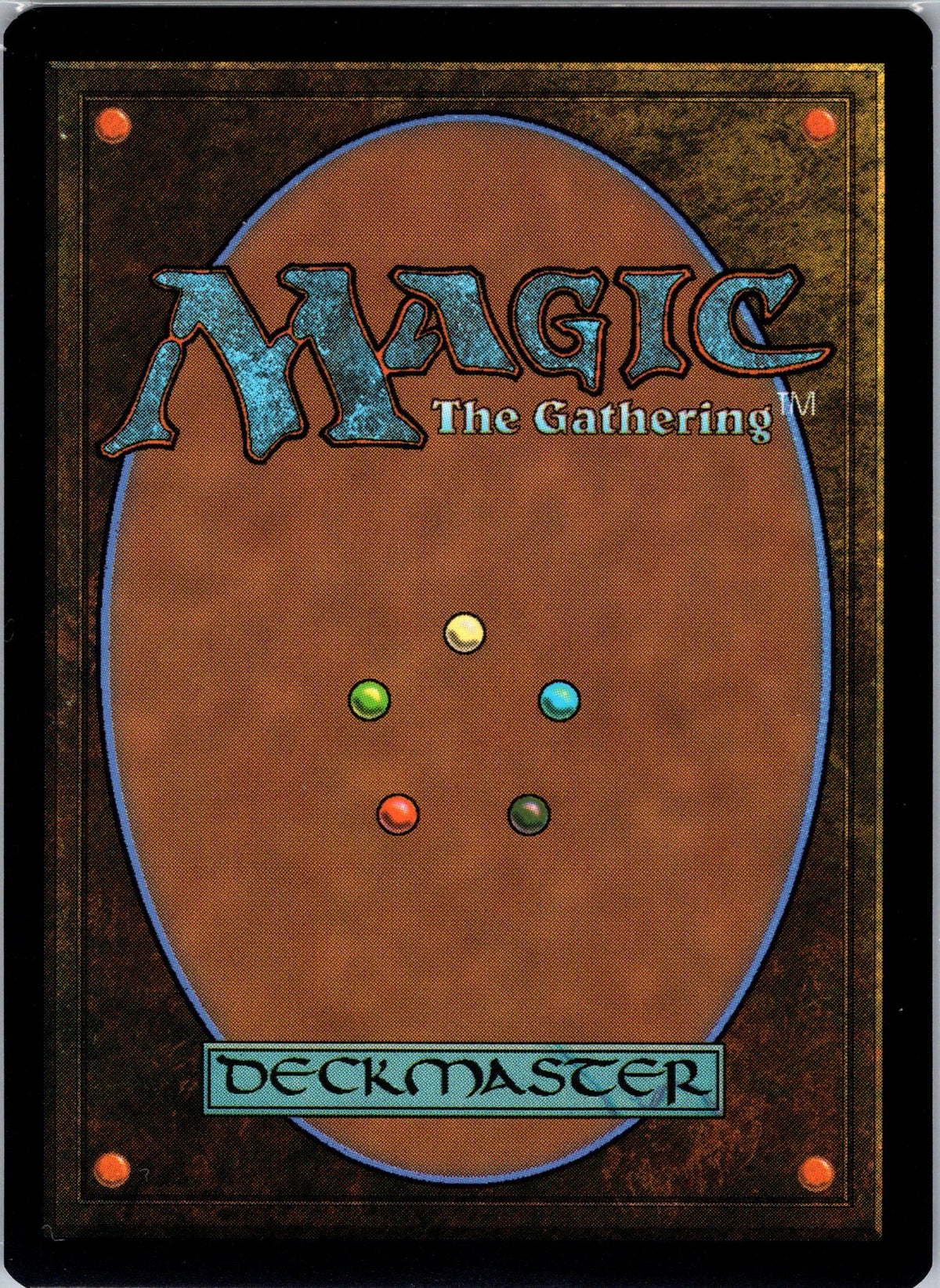 Dark Ritual (2665) (Back)