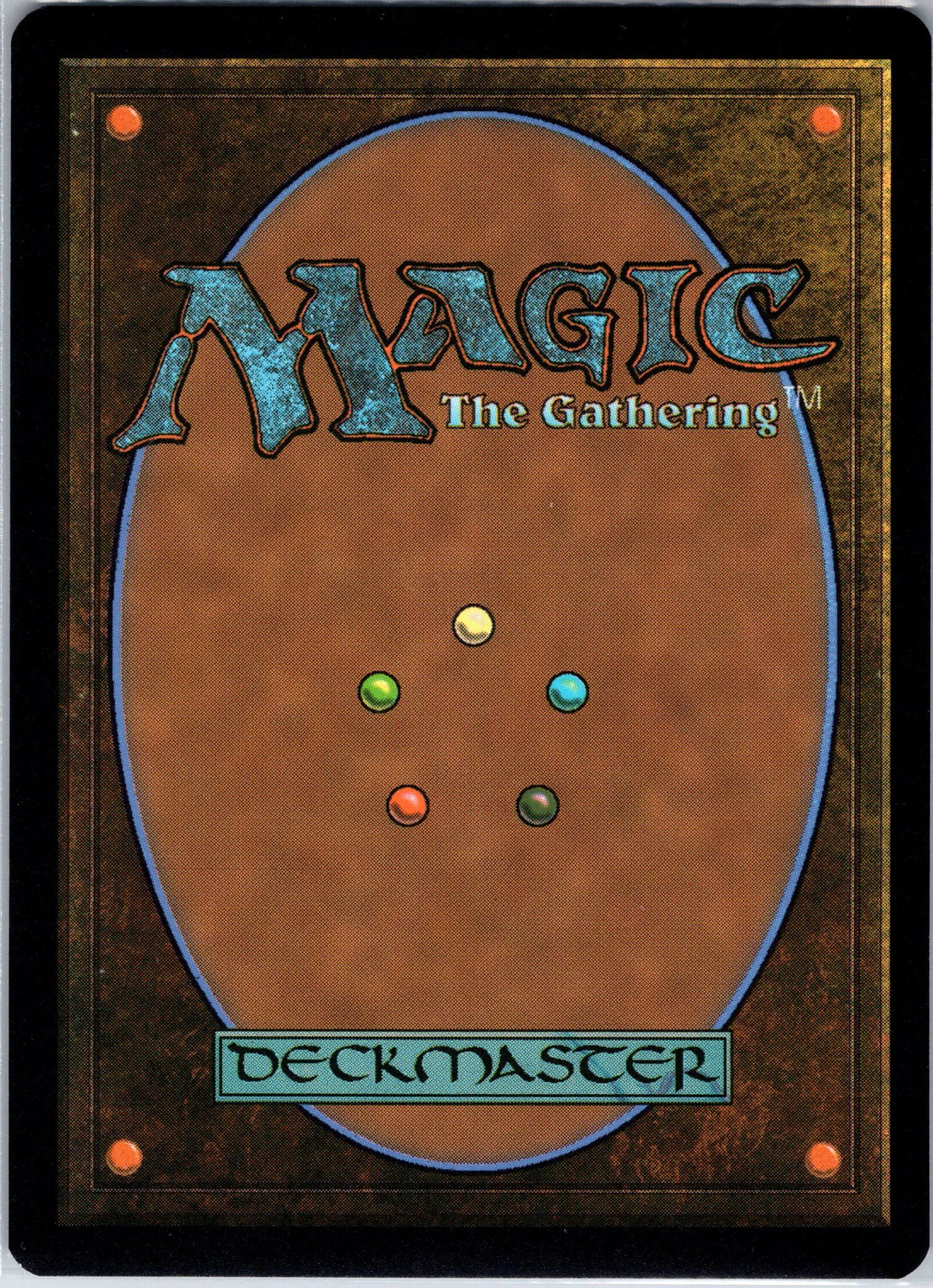 Adrix and Nev, Twincasters (Borderless) (Back)